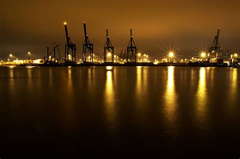 harbour lights | ...any comments and critiques are welcome..… | Dirk Dittmar | Flickr