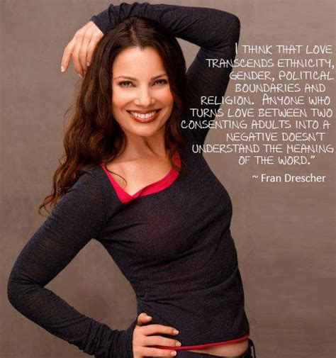 Fran Drescher Quotes. QuotesGram