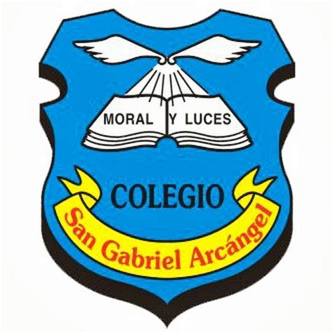 U.E. Colegio San Gabriel Arcangel - YouTube