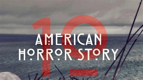 'American Horror Story' Teases the Mysterious Season 10 Theme in New ...