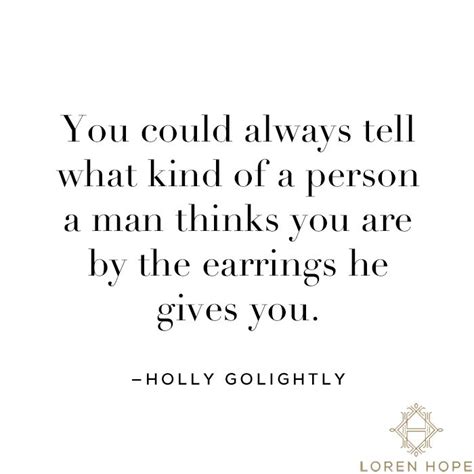 Holly Golightly Quotes. QuotesGram