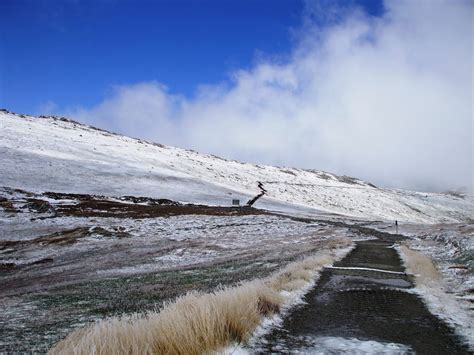 Mount Kosciuszko