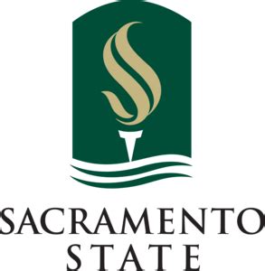 California State University, Sacramento Logo PNG Vector (PDF) Free Download