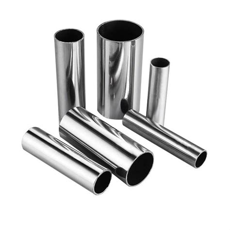 304 Stainless Steel Pipe Suppliers and Manufacturers - China Factory - GNEE