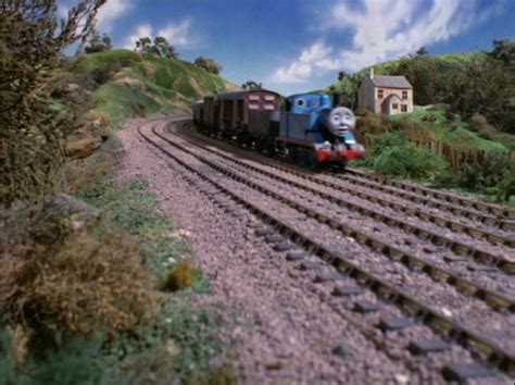 Thomas the tank engine, Thomas and friends, Thomas the tank