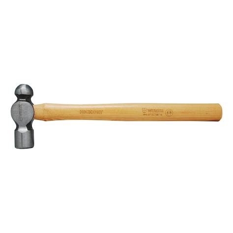 Buy Ball-peen hammer with Hickory handle online | WÜRTH