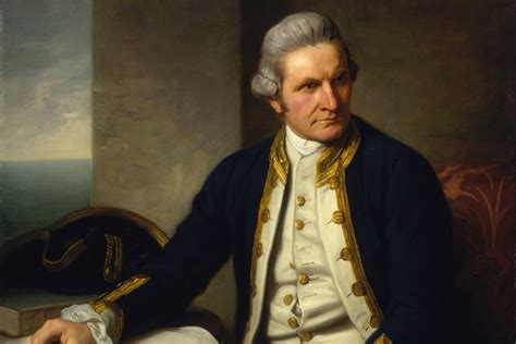 What Australians often get wrong about our most (in)famous explorer, Captain Cook - ABC News