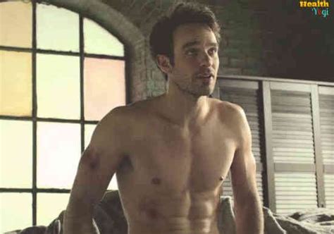 Charlie Cox Workout Routine And Diet Plan - Health Yogi