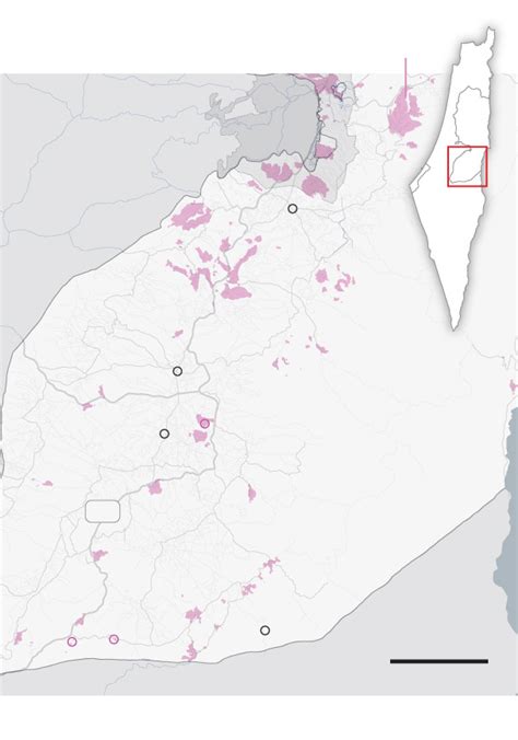 Opinion | West Bank violence and oppression show how elusive peace is ...