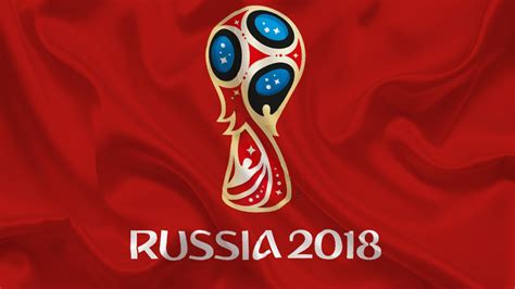 2018 FIFA World Cup Russia Wallpapers | HD Wallpapers | ID #24475