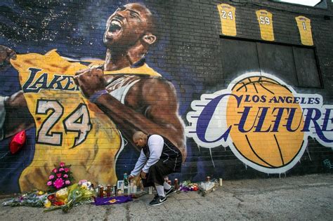 Kobe Bryant: Life in pictures - BBC News