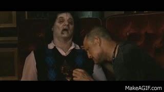 Bill Murray dies in zombieland (Full Version) on Make a GIF