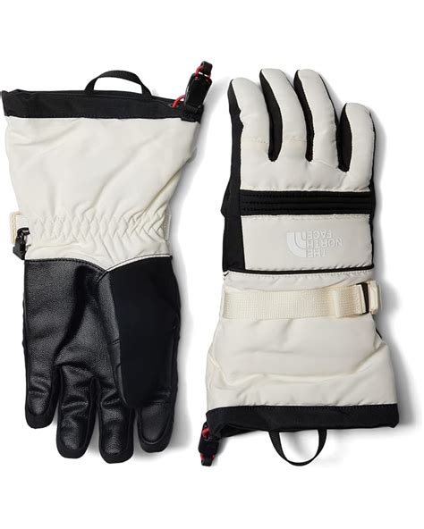 The North Face Montana Ski Gloves | Zappos.com