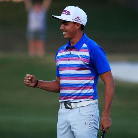 Ranking the 7 Best PGA Tour Players on Social Media | News, Scores ...