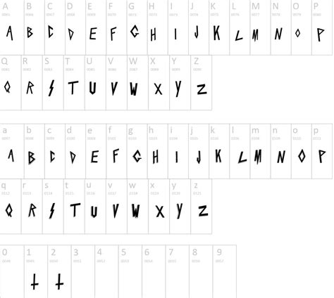 Free Slayer Font Download - Get It Now! - GetFont