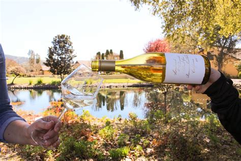 The 10 Most Beautiful Wineries in Sonoma County | WineCountry.com