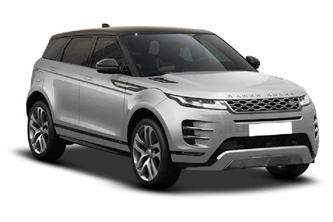 Land Rover Range Rover Evoque 2024 Colors, Pick from 10 color options | Oto