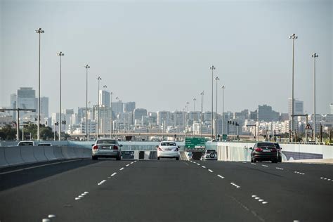 You can now get tested at the Abu Dhabi border | Time Out Dubai