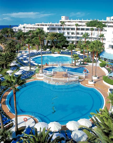 Sol Lanzarote Hotel, Matagorda | Purple Travel