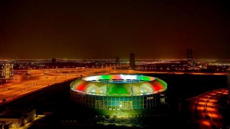 3 days to go: Dubai and Abu Dhabi stadium ready to host IPL 2020 | The Sports News