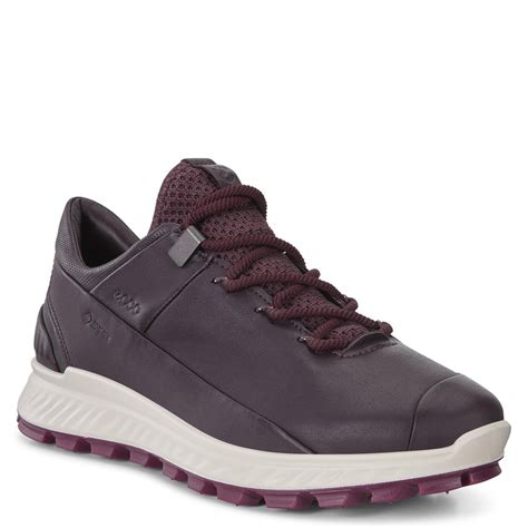 ECCO WOMEN'S EXOSTRIKE SNEAKER | Official ECCO® Shoes