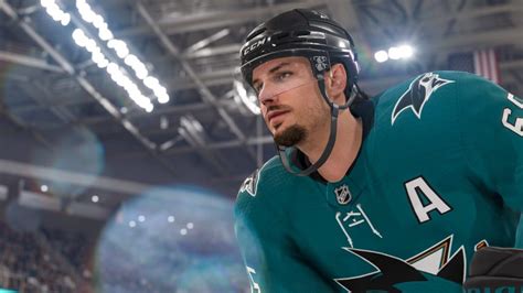 NHL 22 player ratings: The best defensemen - Gamepur