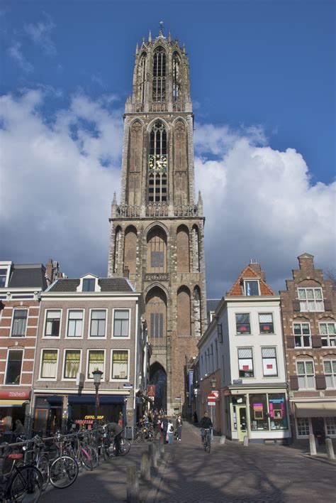 Utrecht City image gallery - Lonely Planet