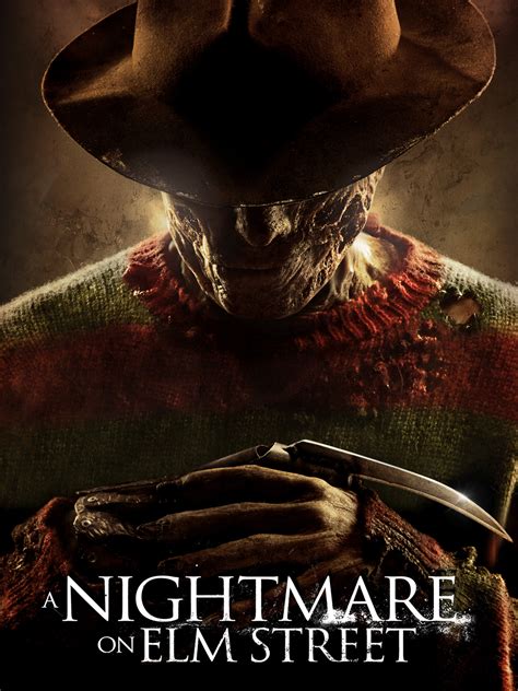 Prime Video: A Nightmare on Elm Street (2010)