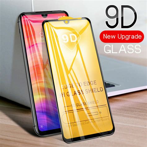 For Motorola Moto Edge 50 40 30 G24 54 84 Tempered Glass Screen ...