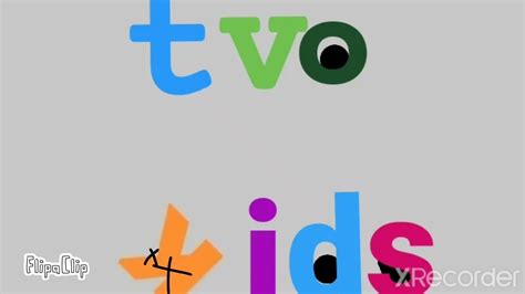 tvokids logo bloopers take 6 & 7 & 8 - YouTube