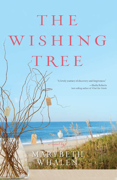 READ The Wishing Tree FREE online full book.