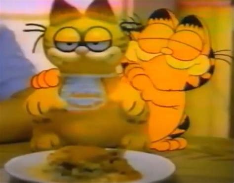 Garfield Images, Garfield And Odie, Fat Orange Cat, I Want To Die, Cozy Feeling, Silly Cats ...