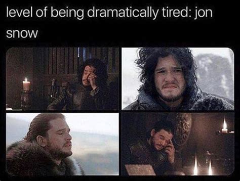 The Final Season Of "Game Of Thrones", Summed Up In 100 Memes