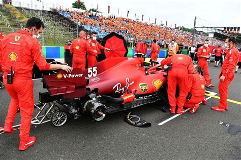 Ferrari to unleash ‘significant’ F1 engine upgrade