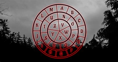 Chaos Magick Sigil Generator