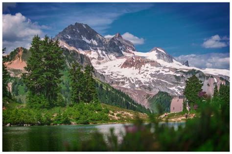 Elfin Lakes Photo | Hiking Photo Contest | Vancouver Trails