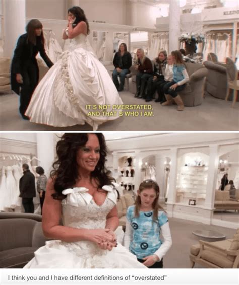 32 "Say Yes To The Dress" Memes That Are Randy Approved