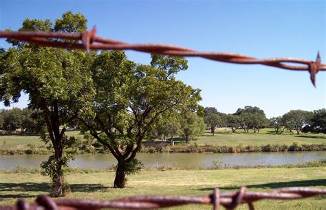 LBJ Johnson Ranch, Lyndon B Johnson National Historic Park, near Johnson City, Texas | National ...