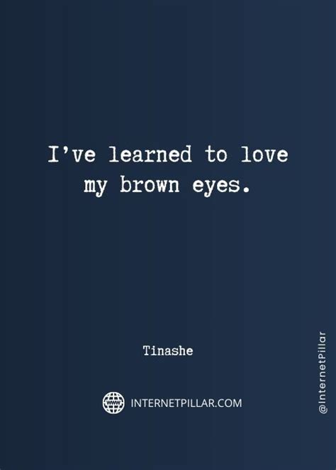 30 Brown Eyes Quotes and Sayings to Captivate You