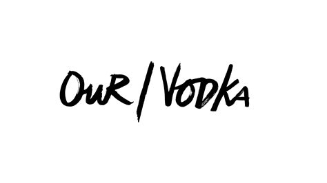 Vodka Logos