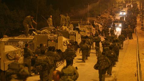 Hezbollah releases new footage of raid that sparked 2006 Lebanon War ...