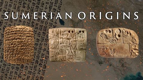 The Origins of Sumerian Civilization - YouTube