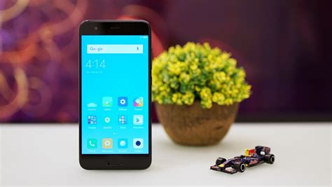 Xiaomi Mi 6 Review » YugaTech | Philippines Tech News & Reviews