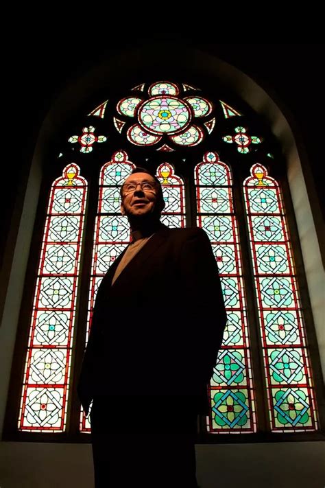 Singing priest Father Ray Kelly tells of his new album joy after becoming an internet sensation ...