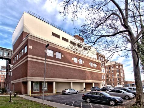 St. Barnabas Hospital Expansion — TERJESEN ASSOCIATES ARCHITECTS