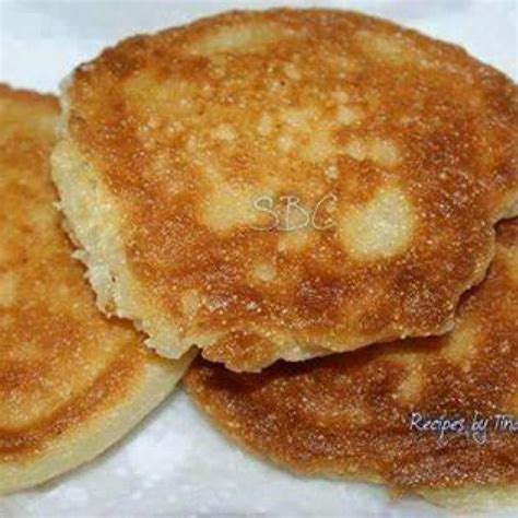 SOUTHERN FRIED CORNBREAD | Fried cornbread, Corn bread recipe, Cornbread cake