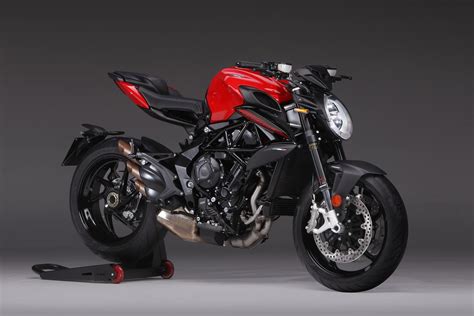 MV Agusta BRUTALE 800 Rosso - Motorrendeles.hu