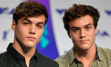 Are the Dolan Twins Dairy-Free Because They're Lactose Intolerant?