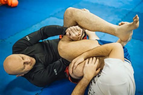 Top 5 Best BJJ Shorts In 2023: Unleash Your Inner Grappling Ninja