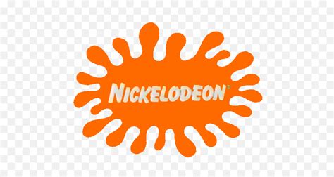 90s Nickelodeon Logo